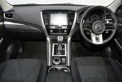 2025 Mitsubishi Pajero Sport GLS