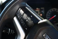 2022 Isuzu D-MAX SX High Ride
