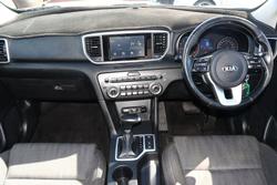 2019 Kia Sportage Si