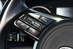 2019 Kia Sportage Si