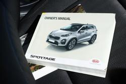 2019 Kia Sportage Si