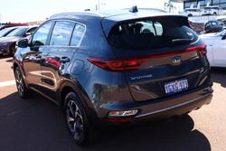 2019 Kia Sportage Si