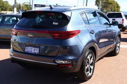 2019 Kia Sportage Si