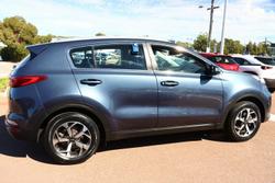 2019 Kia Sportage Si