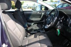 2019 Kia Sportage Si