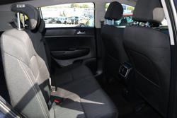 2019 Kia Sportage Si