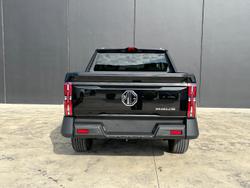 2025 MG MGU9 Explore X