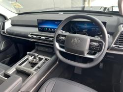 2025 MG MGU9 Explore X