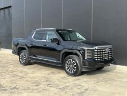 2025 MG MGU9 Explore X