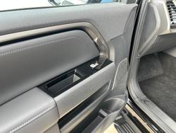 2025 MG MGU9 Explore X