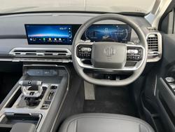 2025 MG MGU9 Explore X