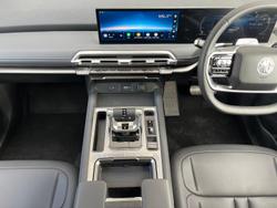 2025 MG MGU9 Explore X