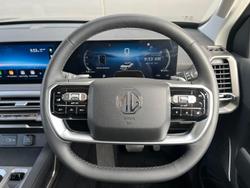 2025 MG MGU9 Explore X