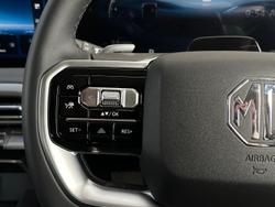 2025 MG MGU9 Explore X