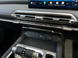 2025 MG MGU9 Explore X