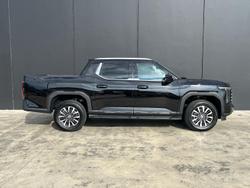 2025 MG MGU9 Explore X