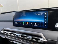 2025 MG MGU9 Explore X