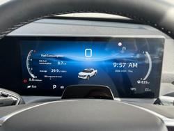 2025 MG MGU9 Explore X