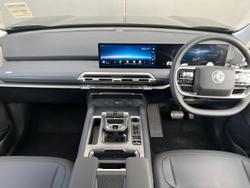 2025 MG MGU9 Explore X