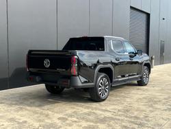 2025 MG MGU9 Explore X