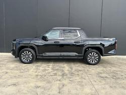 2025 MG MGU9 Explore X