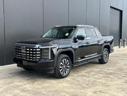 2025 MG MGU9 Explore X