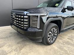 2025 MG MGU9 Explore X