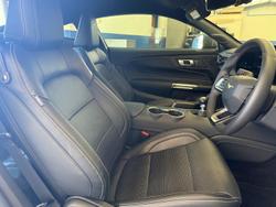 2025 Ford Mustang GT FO MY25 Carbonized Grey