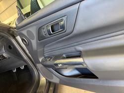 2025 Ford Mustang GT FO MY25 Carbonized Grey