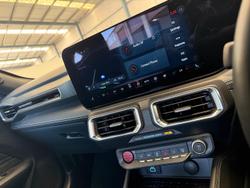 2025 Ford Mustang GT FO MY25 Carbonized Grey