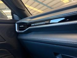 2025 Ford Mustang GT FO MY25 Carbonized Grey