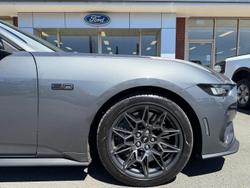 2025 Ford Mustang GT FO MY25 Carbonized Grey