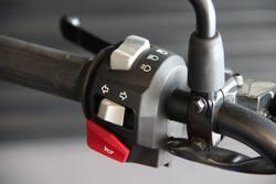 2025 BMW G 310 R G 310 Black