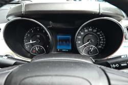 2015 Holden Calais V