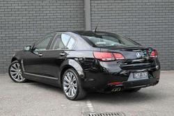 2015 Holden Calais V