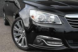 2015 Holden Calais V
