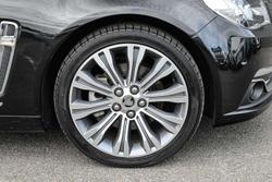 2015 Holden Calais V