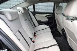 2015 Holden Calais V