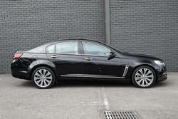 2015 Holden Calais V