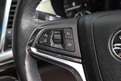 2015 Holden Calais V
