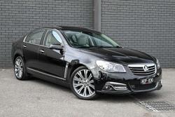 2015 Holden Calais V