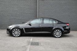 2015 Holden Calais V