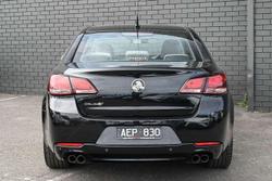 2015 Holden Calais V