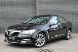 2015 Holden Calais V