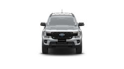 2026 Ford Everest Sport Bi-Turbo