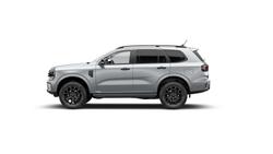 2026 Ford Everest Sport Bi-Turbo