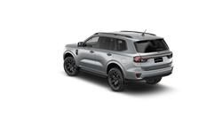 2026 Ford Everest Sport Bi-Turbo