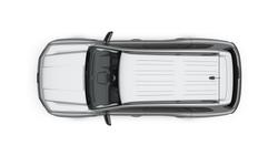 2026 Ford Everest Sport Bi-Turbo