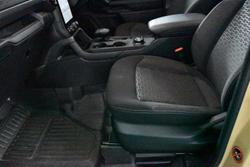 2025 Ford Ranger Super Duty