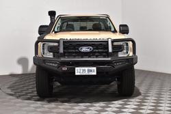 2025 Ford Ranger Super Duty